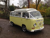 VW Campervan Weddings Yorkshire 1093089 Image 0